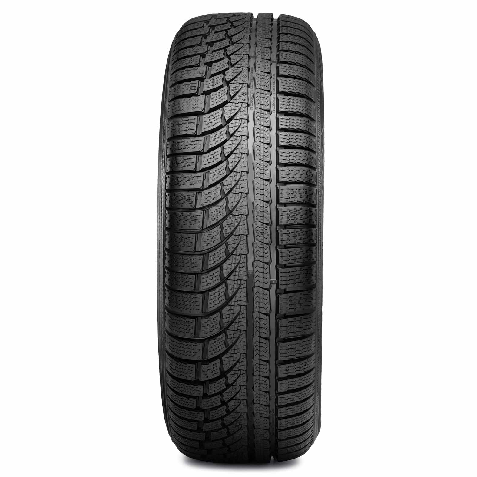 All-Weather for Tire Nokian Kal Tires WRG4 |