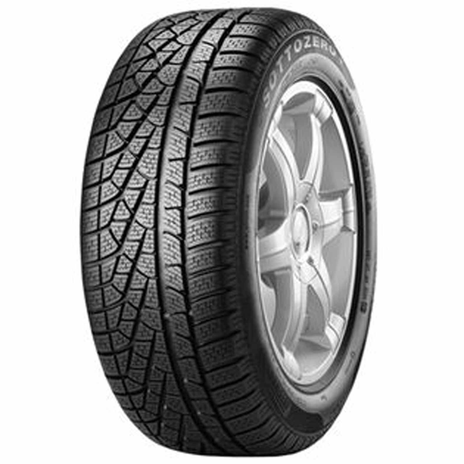 Tire Pirelli Sottozero Winter Tires | 210 for Kal II