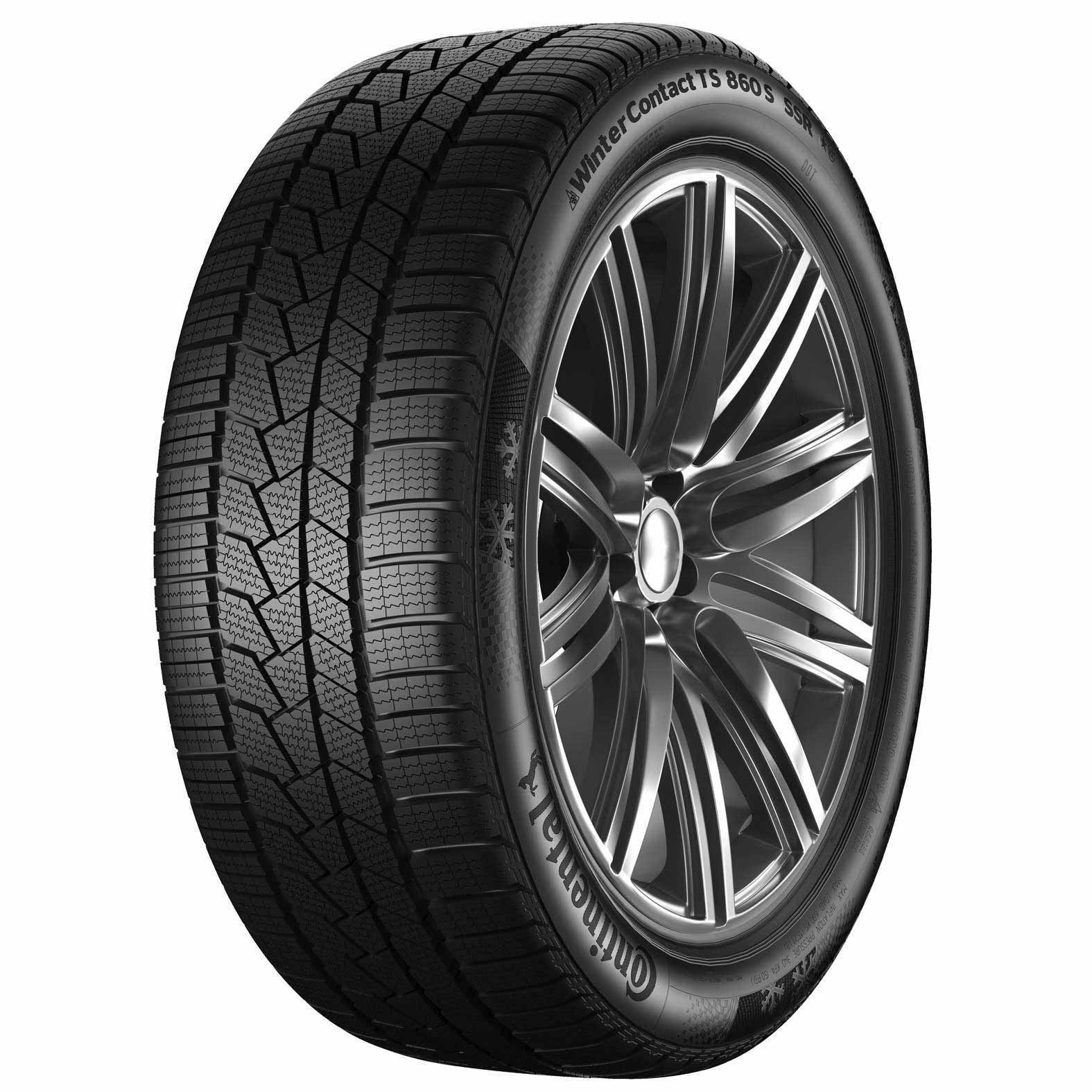 Continental WinterContact TS860 S Tires for Winter | Kal Tire